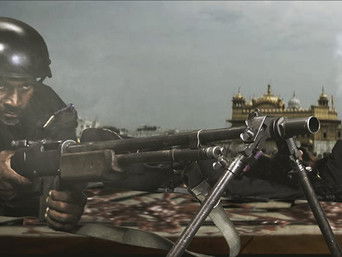 第8話：The Song of Bloodshed