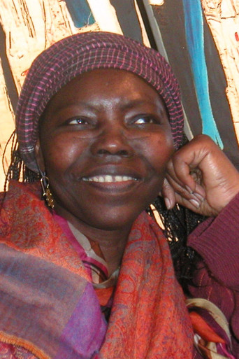 Safi Faye