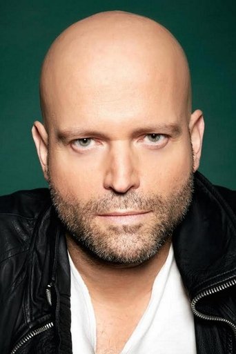 Image of Marc Forster