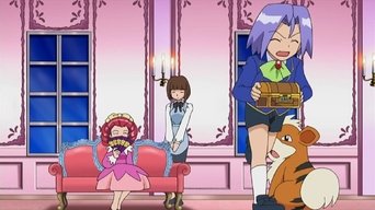 Cena de O Tesouro é Todo Meu!