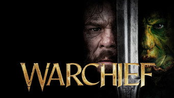 #10 Warchief