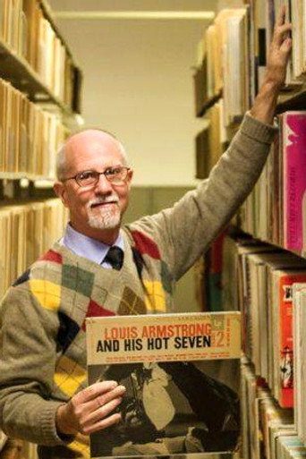 Foto de Bruce Boyd Raeburn