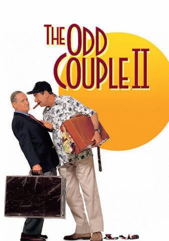 The Odd Couple II (1998)