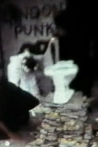 Tronong Puti
