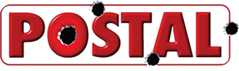 Postal logo