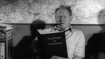 #1 The 1,000 Eyes of Dr. Mabuse