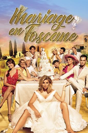 Mariage en Toscane (2014)