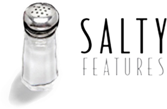 Salty Features