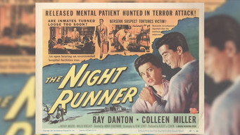#12 The Night Runner