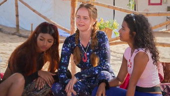 Episode 8 — Race To Riches (Or Ruin)