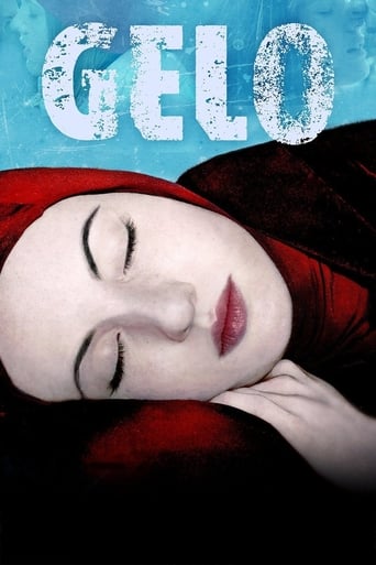 Poster of Hielo