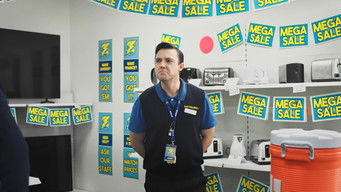 Episode 3 — Mystery Shopper