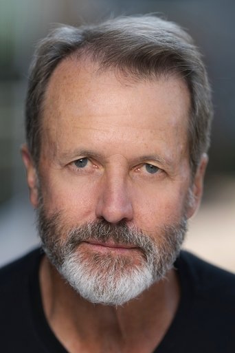 Gregg S. Perry headshot