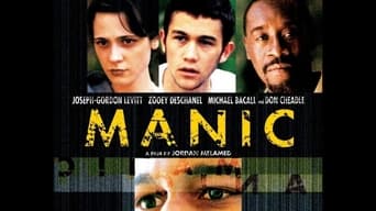 Manic (2001)