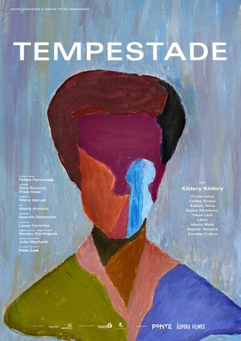 Poster of Tempestade