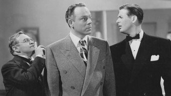 The Stork Club (1945)