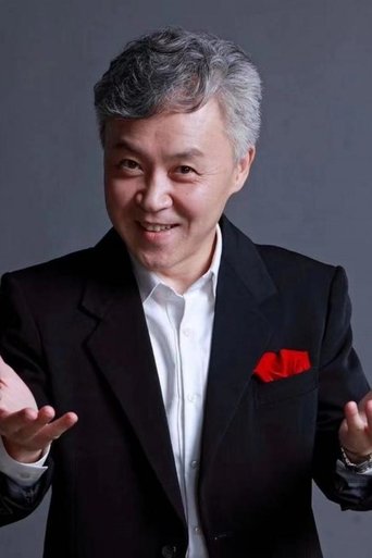 Imagine Lin Zhang