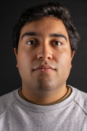 Alberto Gonzalez Morales