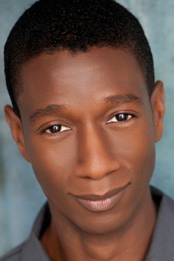 Foto de Jermel Nakia