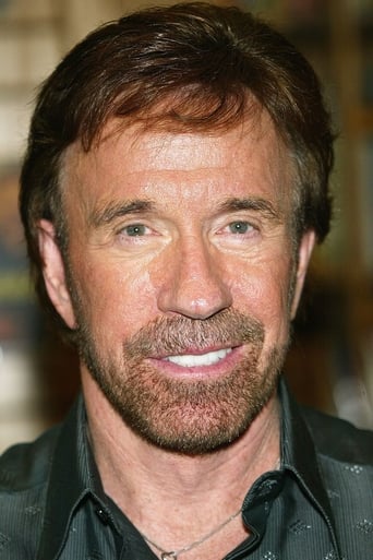 Imagen de Chuck Norris