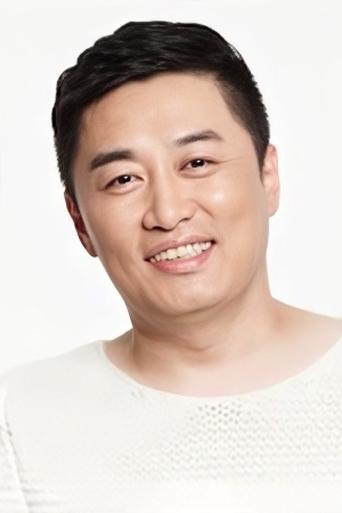 Image of Jung Chan-woo