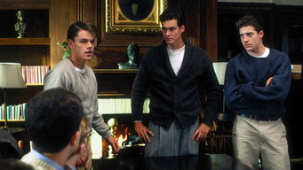 #5 School Ties
