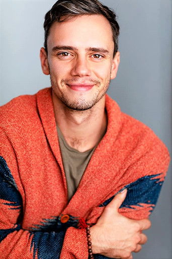 Foto de Damian Joseph Quinn