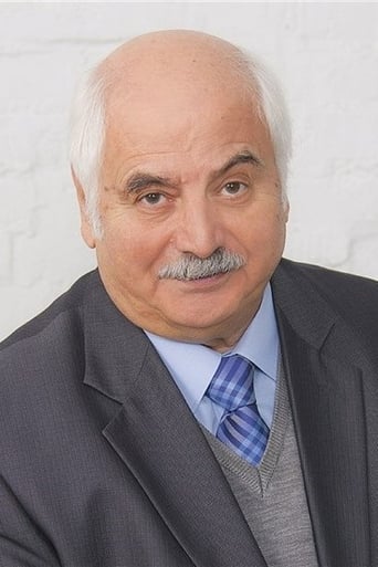 Image of Vladimir Ginzburg