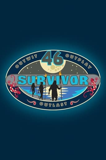 Survivor Season 46