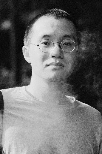 Zhang Zheng’an — 1