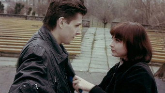 Дика любов (1993)