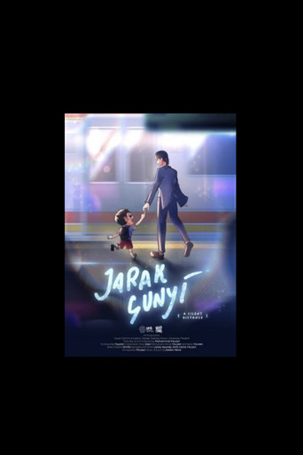 Jarak Sunyi (2024)