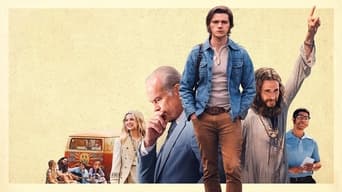 Galeria 1 - Jesus Revolution