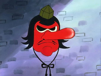 Episode 70 — Young Hiyo of the Dark Mountain