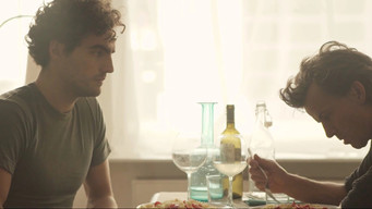 For the time being (2018)