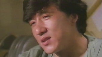 Episode 1 — Jackie Chan