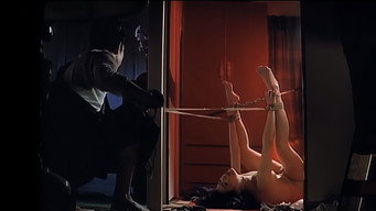 Apartment Wife Tied Up (1980)