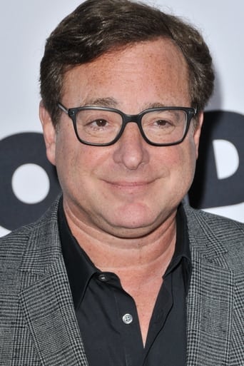 Bob Saget