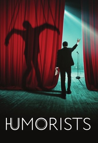 Humorists