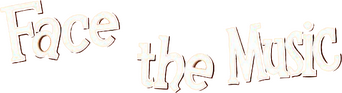Face the Music logo