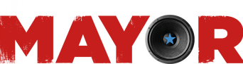The Mayor logo