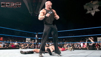 WWE No Way Out (2004)