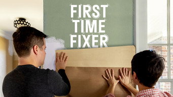 #4 First Time Fixer