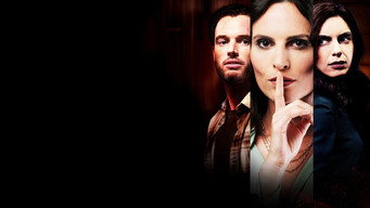 Good Wife's Guide to Murder (2023)