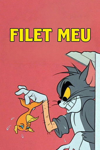 Cartell de Filet meu