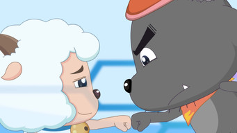 Episode 41 — Episode 41