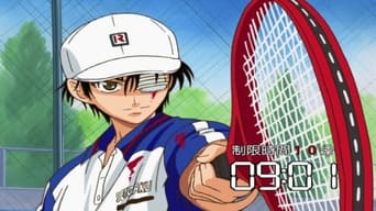 The Prince of Tennis T1E19