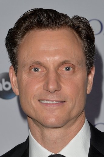 Tony Goldwyn