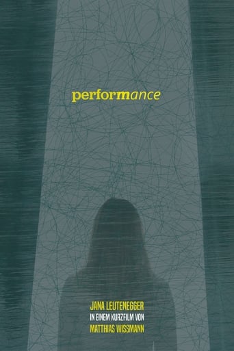 Poster of Performance
