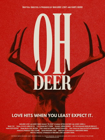 OH, DEER (2025)